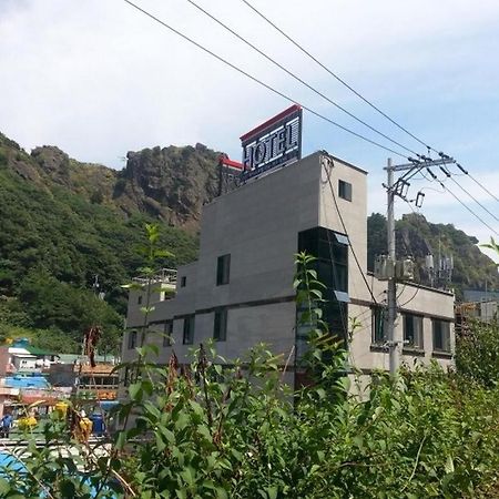 Ace Hotel Ulleungdo Zewnętrze zdjęcie