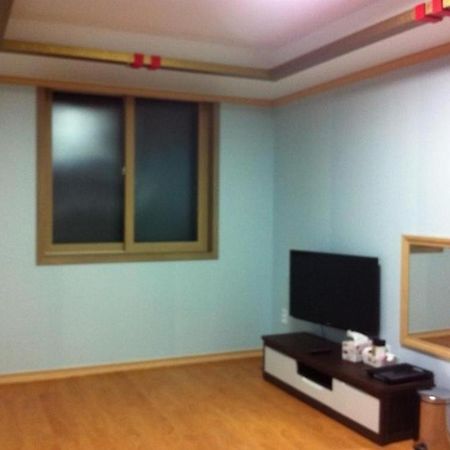 Ace Hotel Ulleungdo Zewnętrze zdjęcie