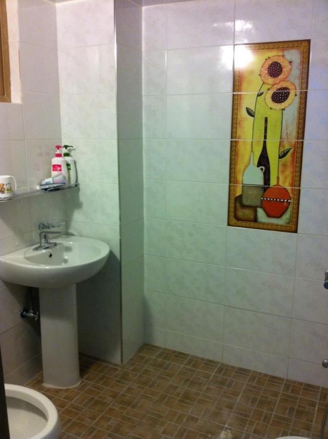 Ace Hotel Ulleungdo Zewnętrze zdjęcie