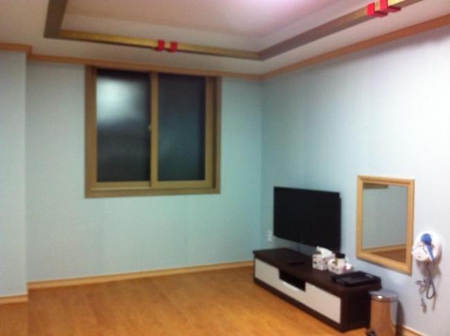 Ace Hotel Ulleungdo Zewnętrze zdjęcie