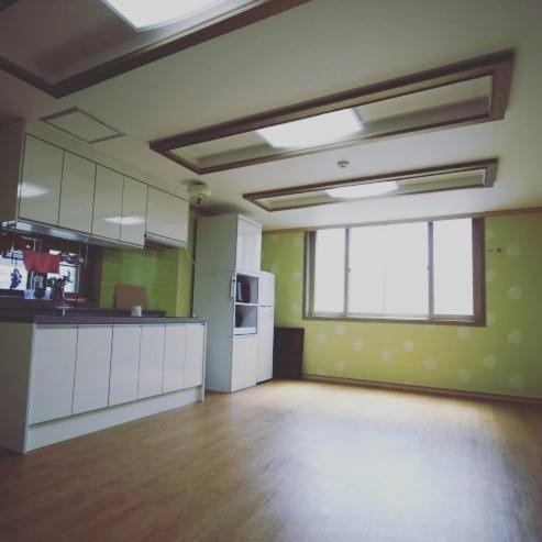 Ace Hotel Ulleungdo Zewnętrze zdjęcie