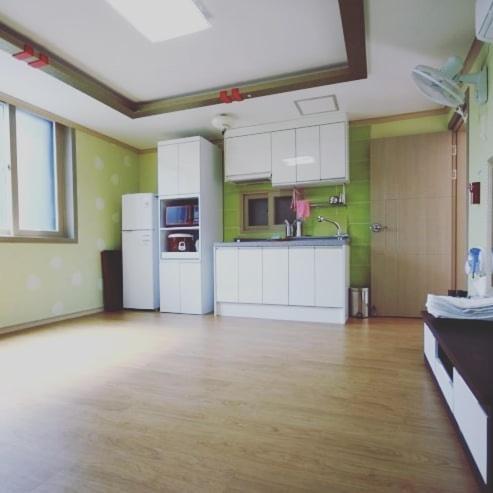Ace Hotel Ulleungdo Zewnętrze zdjęcie
