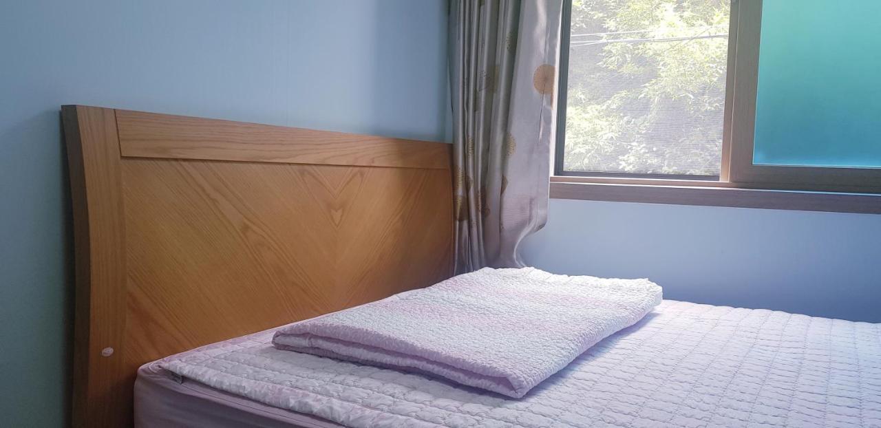 Ace Hotel Ulleungdo Zewnętrze zdjęcie