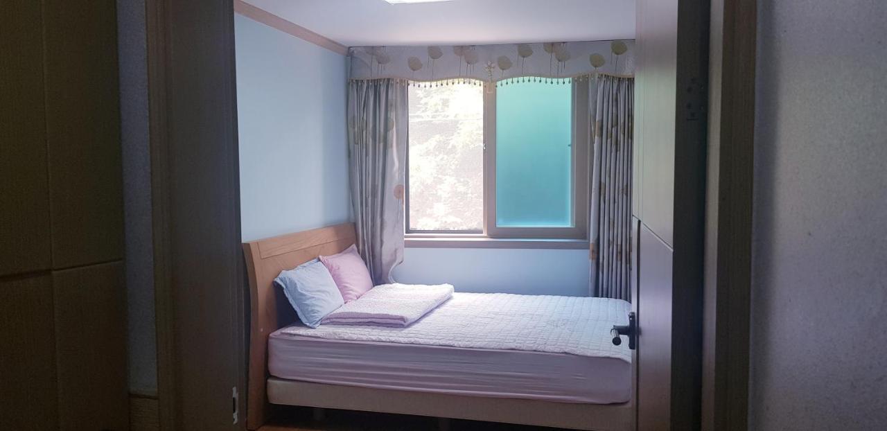 Ace Hotel Ulleungdo Zewnętrze zdjęcie