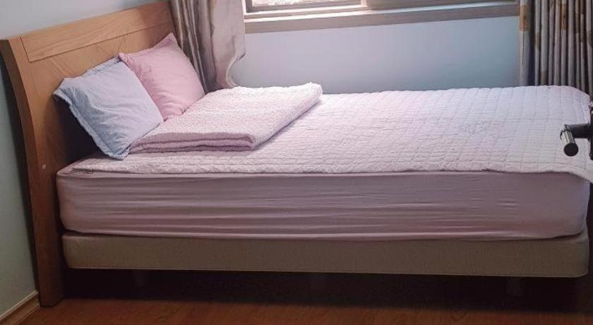 Ace Hotel Ulleungdo Zewnętrze zdjęcie