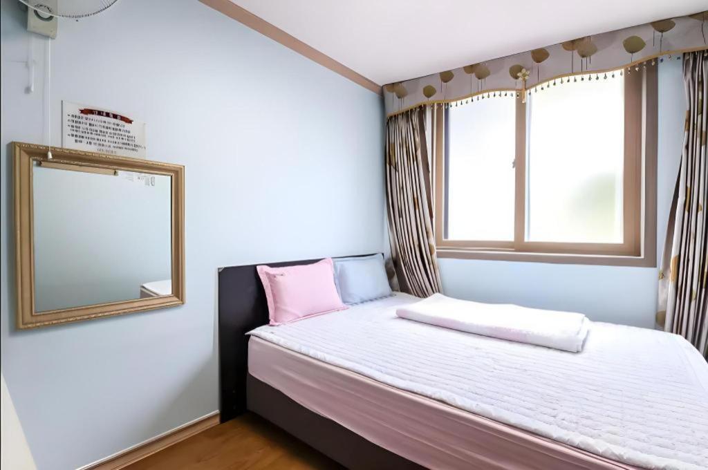 Ace Hotel Ulleungdo Zewnętrze zdjęcie