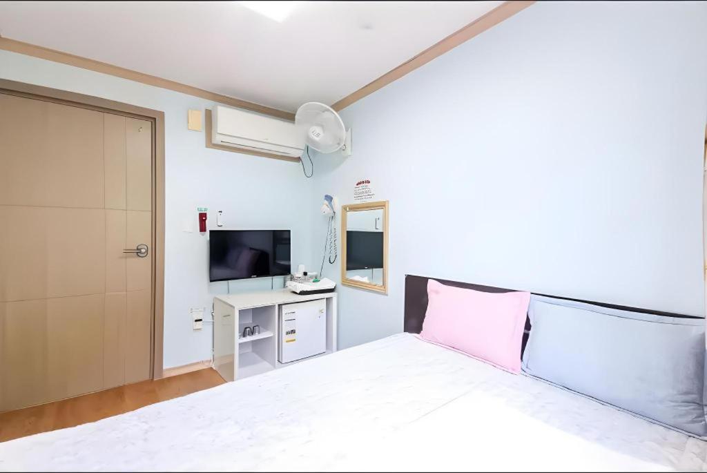 Ace Hotel Ulleungdo Zewnętrze zdjęcie