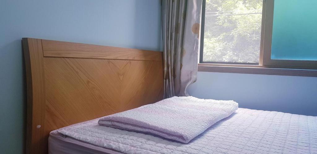 Ace Hotel Ulleungdo Zewnętrze zdjęcie