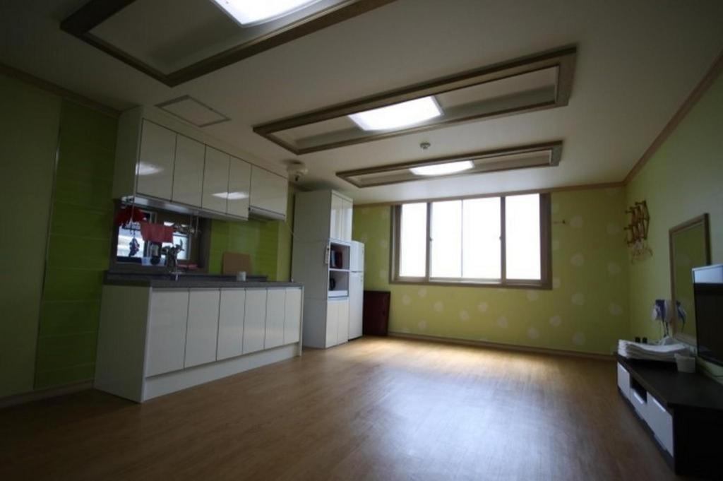 Ace Hotel Ulleungdo Zewnętrze zdjęcie