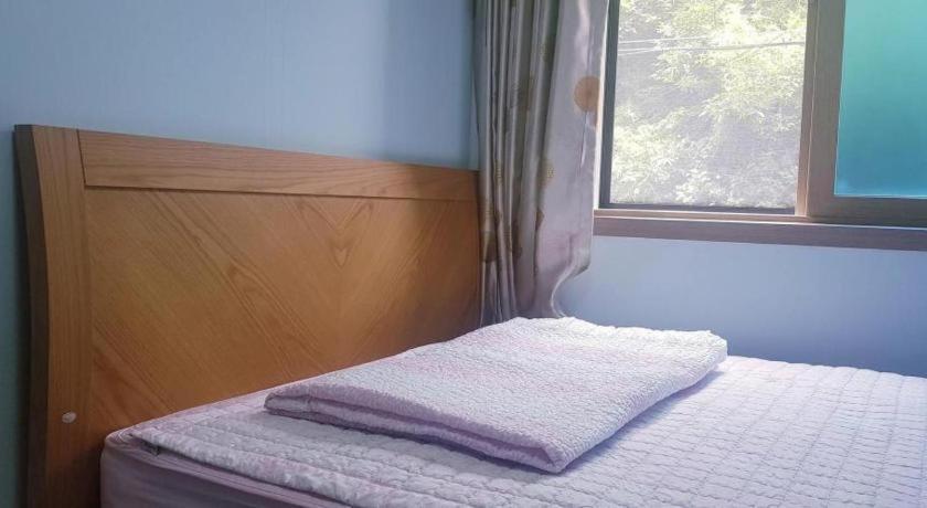 Ace Hotel Ulleungdo Zewnętrze zdjęcie