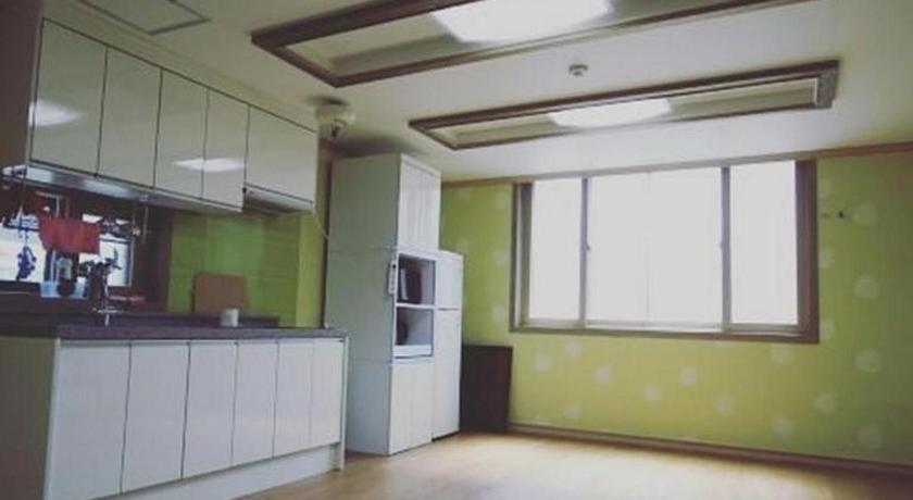 Ace Hotel Ulleungdo Zewnętrze zdjęcie