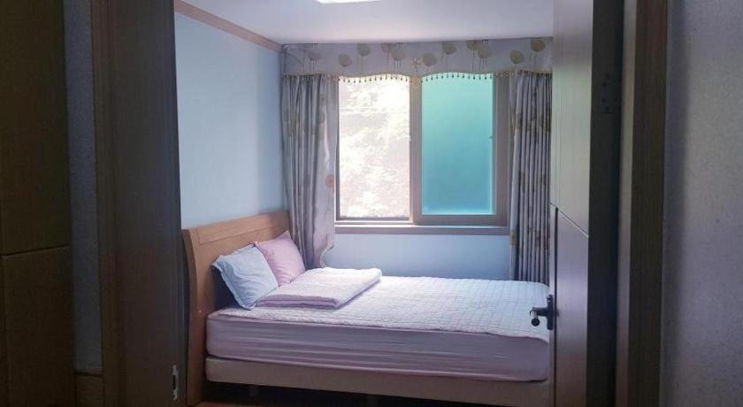 Ace Hotel Ulleungdo Zewnętrze zdjęcie